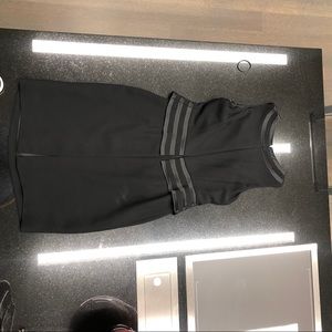 Jones NY Black Dress